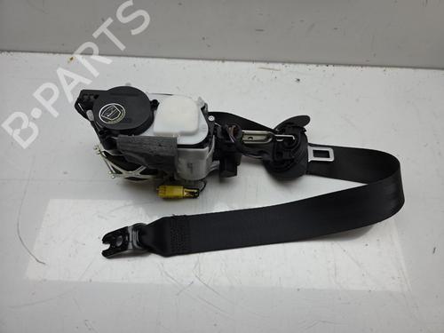 Front right seatbelt VW GOLF VII (5G1, BQ1, BE1, BE2) 1.2 TSI | BP28166916I25 