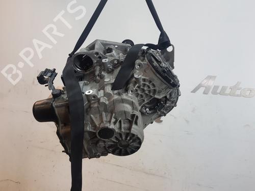 Gearbox SKODA SUPERB III Estate (3V5) 1.4 TSI | BP12030343M3 