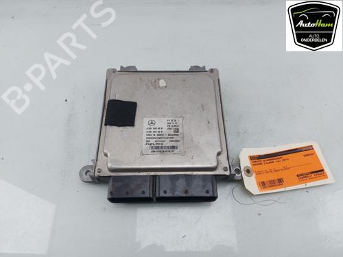 Used Engine control unit (ECU) Engine control unit (ECU) 12045617 12045617