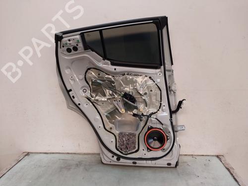 Left rear door TOYOTA C-HR (_X1_) 2.0 Hybrid (MAXH10) | BP29240475C4 