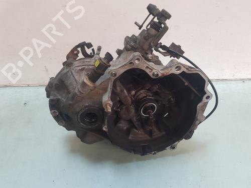 Used Gearbox Gearbox CHEVROLET MATIZ (M200, M250) 0.8 (52 hp) 27507712 27507712