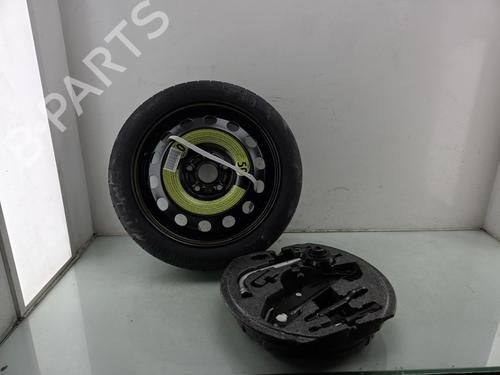 Used Other VW GOLF PLUS V (5M1, 521) 1.4 TSI (122 hp) 31041062