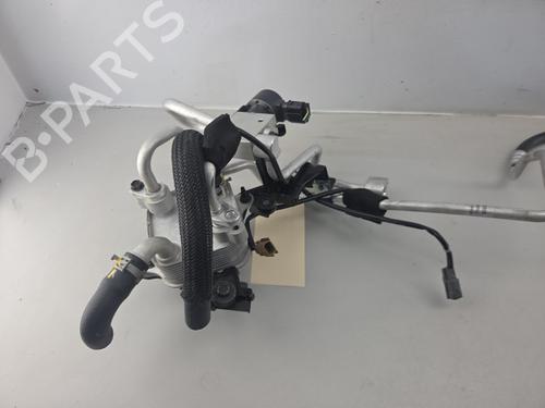 AC pipe NISSAN ARIYA (FE0) EV | BP37080695M126 - Image 4