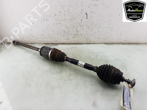 Used Right front driveshaft BMW X4 (G02, F98) M Competition (510 hp) 26872877