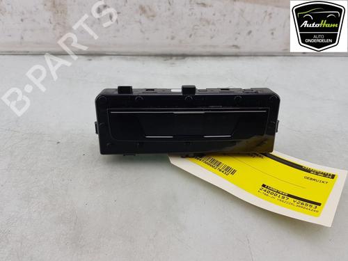 Used Climate control SEAT LEON (KL1, KLG) 1.0 TSI (110 hp) 18167160
