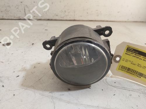 Right front fog light RENAULT CAPTUR I (J5_, H5_) 0.9 TCe 90 | BP39948854C31 - Image 2