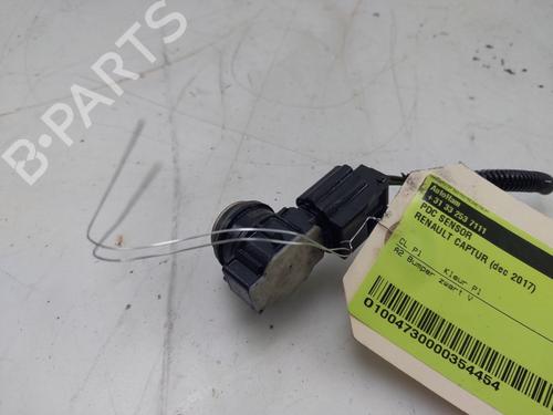Electronic sensor RENAULT CAPTUR I (J5_, H5_) 0.9 TCe 90 | BP33286907M84 - Image 3