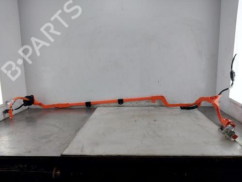 Used Other TOYOTA YARIS (_P21_, _PA1_, _PH1_) 1.5 Hybrid (MXPH10, MXPH11) (116 hp) 32229286