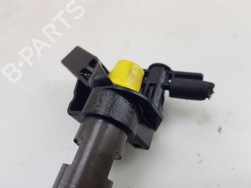 Injector AUDI Q8 (4MN, 4MT) 50 TDI Mild Hybrid quattro | BP28197559M100 
