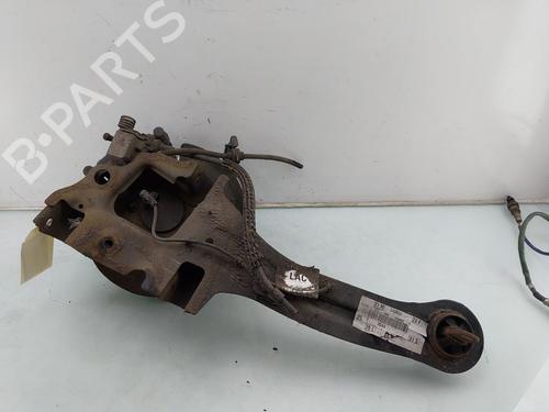 Left rear steering knuckle FORD FOCUS III 1.5 EcoBoost | BP28112478M27 