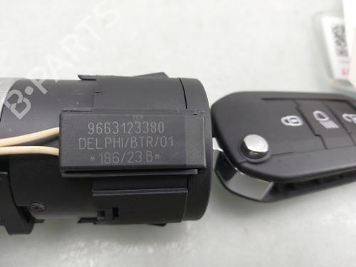 Switch CITROËN C3 III (SX) 1.2 PureTech 82 | BP40525771I30 - Image 4