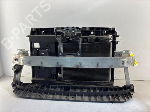 Used Front slam panel Front slam panel 38435158 38435158