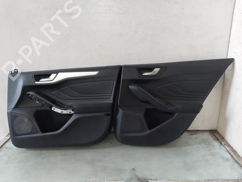 Seats set FORD FOCUS IV Turnier (HP) 1.0 EcoBoost | BP40503931C78 - Image 8