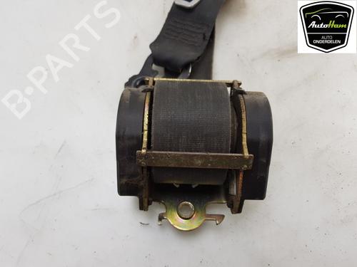 Front right seatbelt RENAULT TRAFIC II Van (FL) 1.9 dCi 80 (FL0B) | BP13212402I25 