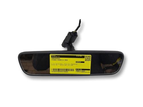 Rear mirror HYUNDAI TUCSON (NX4E, NX4A) 1.6 T-GDI Plug-in-Hybrid HTRAC | BP40526047I6 - Image 2
