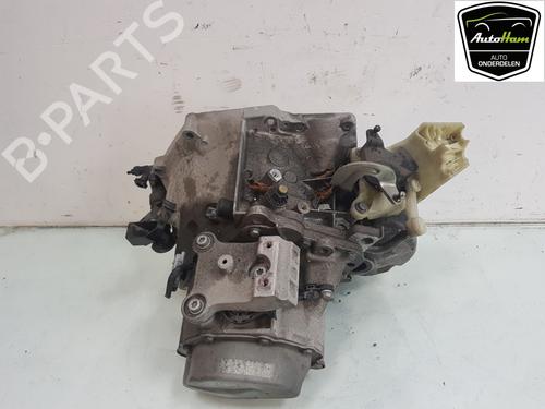 Gearbox OPEL CROSSLAND X / CROSSLAND (P17, P2QO) 1.2 (75) | BP12047719M3 