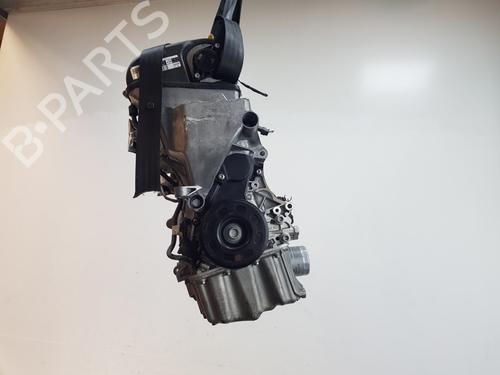 Engine VW UP! (121, 122, BL1, BL2, BL3, 123) 1.0 | BP29609538M1 