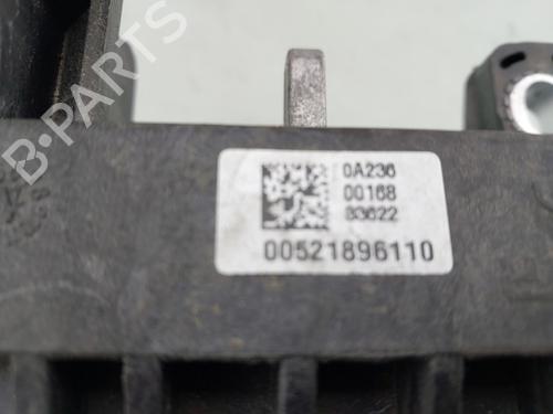 Engine mount FIAT 500 (312_) 1.0 Mild Hybrid (312.AYD1B) | BP28141319M89 