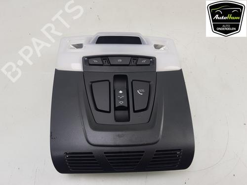 Kabinelys BMW X2 (F39) sDrive 20 i | BP15716120I8 