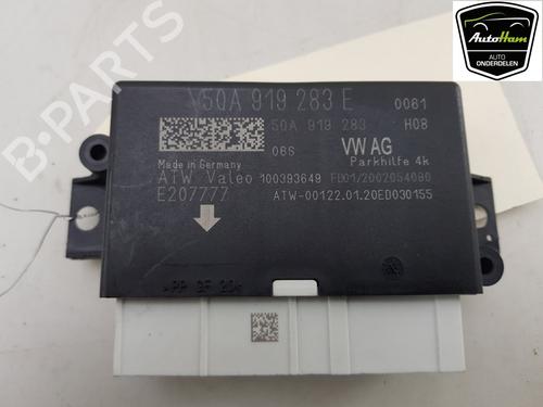 Control unit AUDI Q2 (GAB, GAG) 30 TDI | BP13413069M11 - Image 3