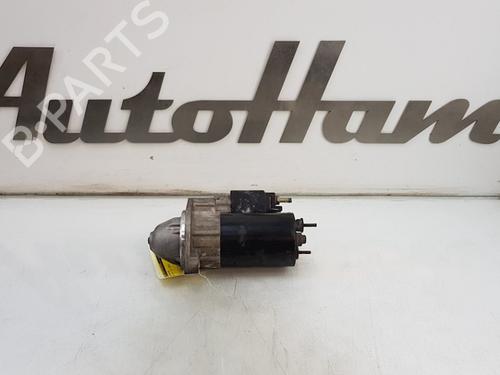 Used Starter AUDI A4 B6 Avant (8E5) 2.0 FSI (150 hp) 30275533