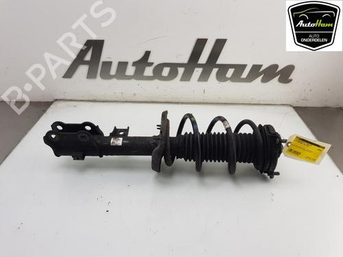 Used Left front shock absorber KIA SPORTAGE IV (QL, QLE) 1.6 GDI (132 hp) 12037420