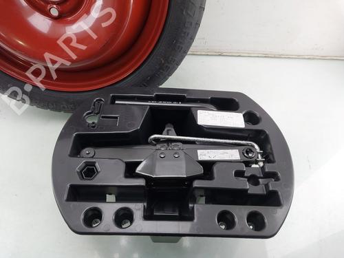 Other RENAULT CAPTUR I (J5_, H5_) 0.9 TCe 90 | BP33286773O1 - Image 2