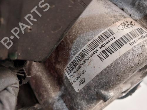 Gearbox FORD FOCUS IV Turnier (HP) 1.0 EcoBoost mHEV | BP36530036M3 - Image 5