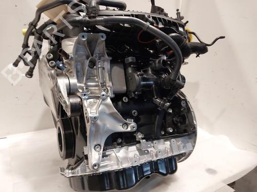 Engine VW GOLF VIII (CD1, DA1) 2.0 GTI Clubsport | BP29971586M1 