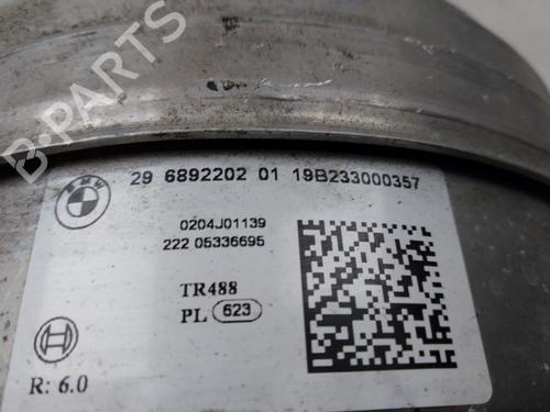 Servo brake BMW 3 Touring (G21, G81) 330 i | BP36048772M42 - Image 4