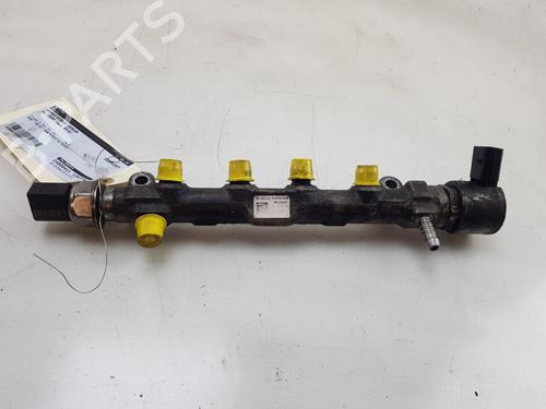 Elektronisk sensor VW CADDY IV Box Body/MPV (SAA, SAH) 2.0 TDI (75 hp) 26647225