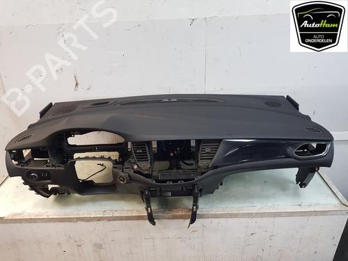 Airbag Kit OPEL ASTRA K (B16) 1.6 CDTi (68) | BP18120831C86 
