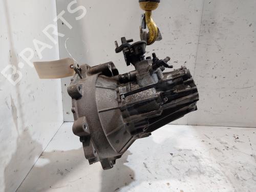 Used Gearbox Gearbox VW UP! (121, 122, BL1, BL2, BL3, 123) 1.0 (60 hp) 34695811 34695811