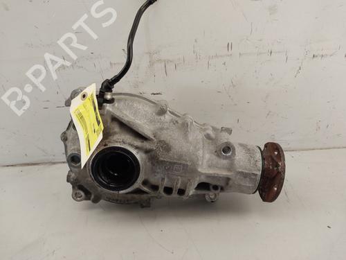 Used Front differential Front differential 37436049 37436049