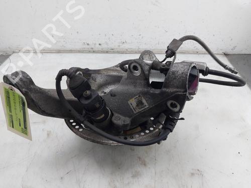 Used Right rear steering knuckle PORSCHE 718 BOXSTER (982) 2.5 S (982330, 982331) (350 hp) 30845517