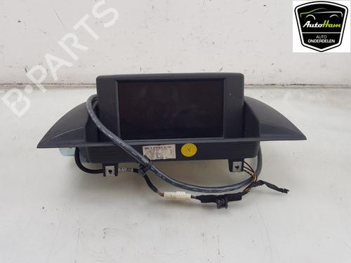 Electronic module BMW 1 (E87) 118 d | BP21070680M83 