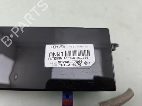 Elektronisk modul KIA CEED (CD) 1.5 T-GDI | BP30587455M83