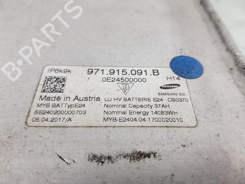 Annen PORSCHE PANAMERA (971) 2.9 4 E-Hybrid (97ABE1, 97BBE1, 97ABX1) | BP29910028O1