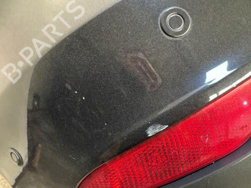 Rear bumper FORD FOCUS III 1.5 EcoBoost | BP28112584C8 