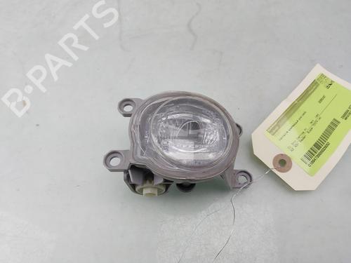 Used Left front fog light TOYOTA COROLLA Saloon (_E21_) 1.8 VVTi Hybrid (126 hp) 30183967