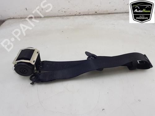 Front right seatbelt BMW 5 (F10) 520 i | BP16575250I25 