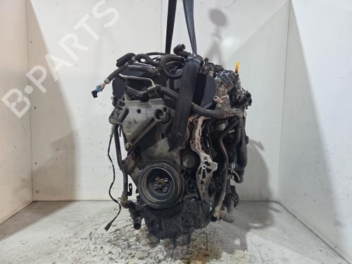 Engine AUDI A3 Sportback (8VA, 8VF) 2.0 TDI | BP40525652M1 - Image 3