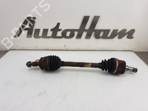 Used Left front driveshaft Left front driveshaft MINI MINI (R56) Cooper (120 hp) 12005933 12005933