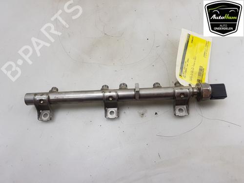 Used Injection rail Injection rail BMW 1 (E87) 116 i (122 hp) 14906785 14906785