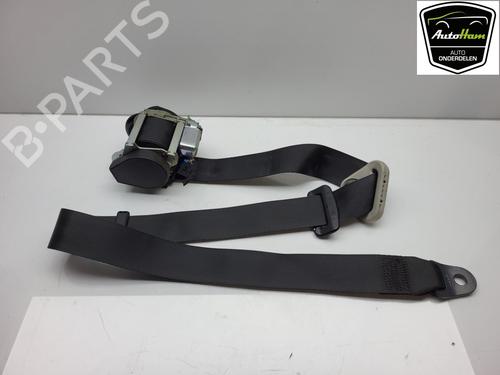 Used Front left seatbelt FIAT SCUDO Van (270_, 272_) 2.0 D Multijet (120 hp) 21081846