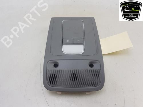 Used Interior roof light AUDI A3 Sportback (8VA, 8VF) 1.0 TFSI (115 hp) 15009520