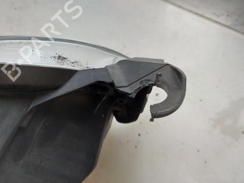 Left headlight VW UP! (121, 122, BL1, BL2, BL3, 123) 1.0 | BP33541654C28  - Image 6