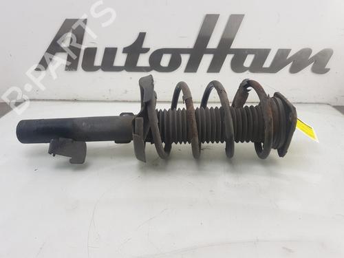Left front shock absorber FORD FOCUS II Turnier (DA_, FFS, DS) 1.6 TDCi | BP12036247M16 