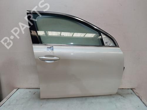 Used Right front door PEUGEOT 308 SW II (LC_, LJ_, LR_, LX_, L4_) 1.6 BlueHDi 120 (120 hp) 29632738