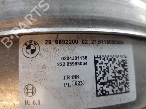 Servo brake BMW 3 Touring (G21, G81) 318 i | BP24476331M42 